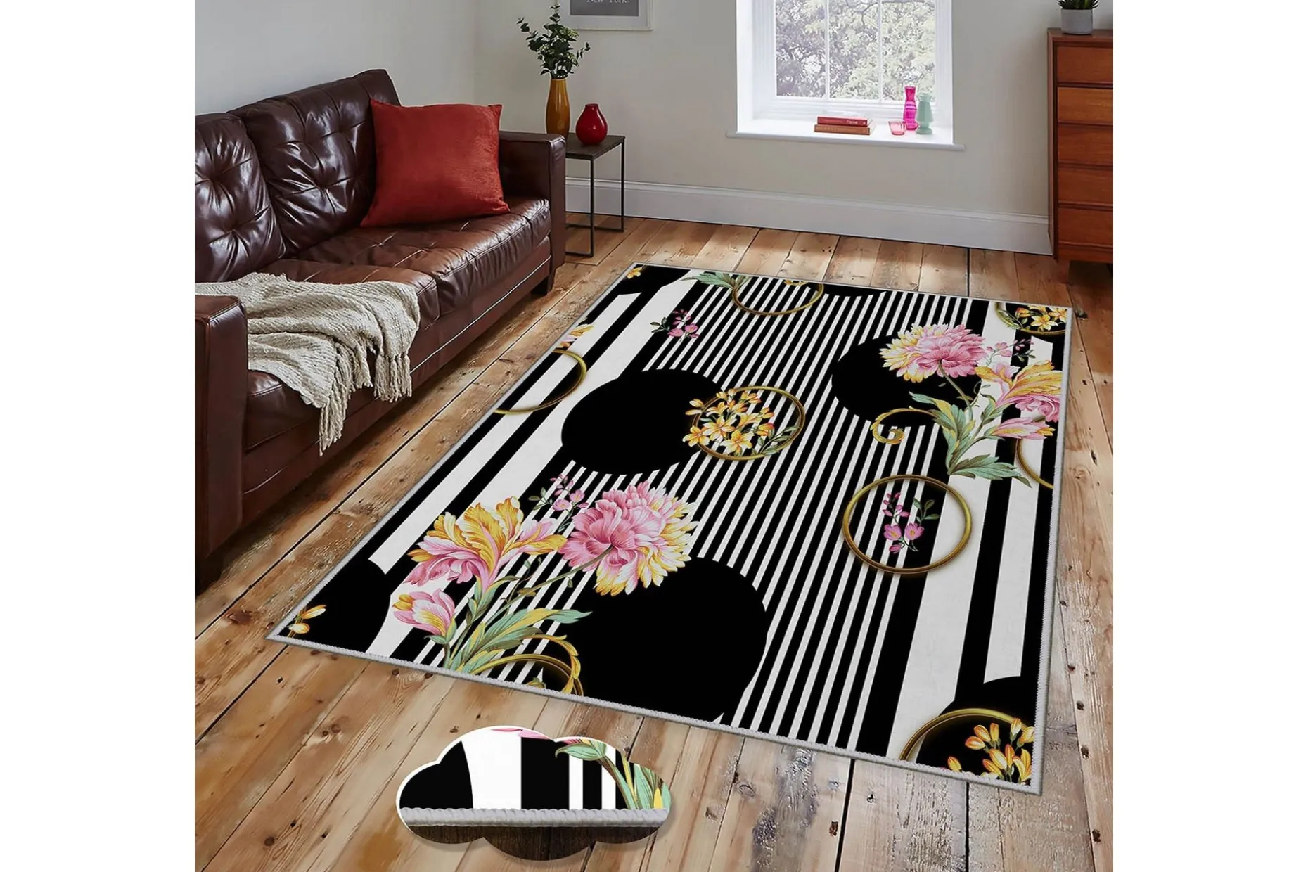 Matte (80 x 150) Homefesto 4