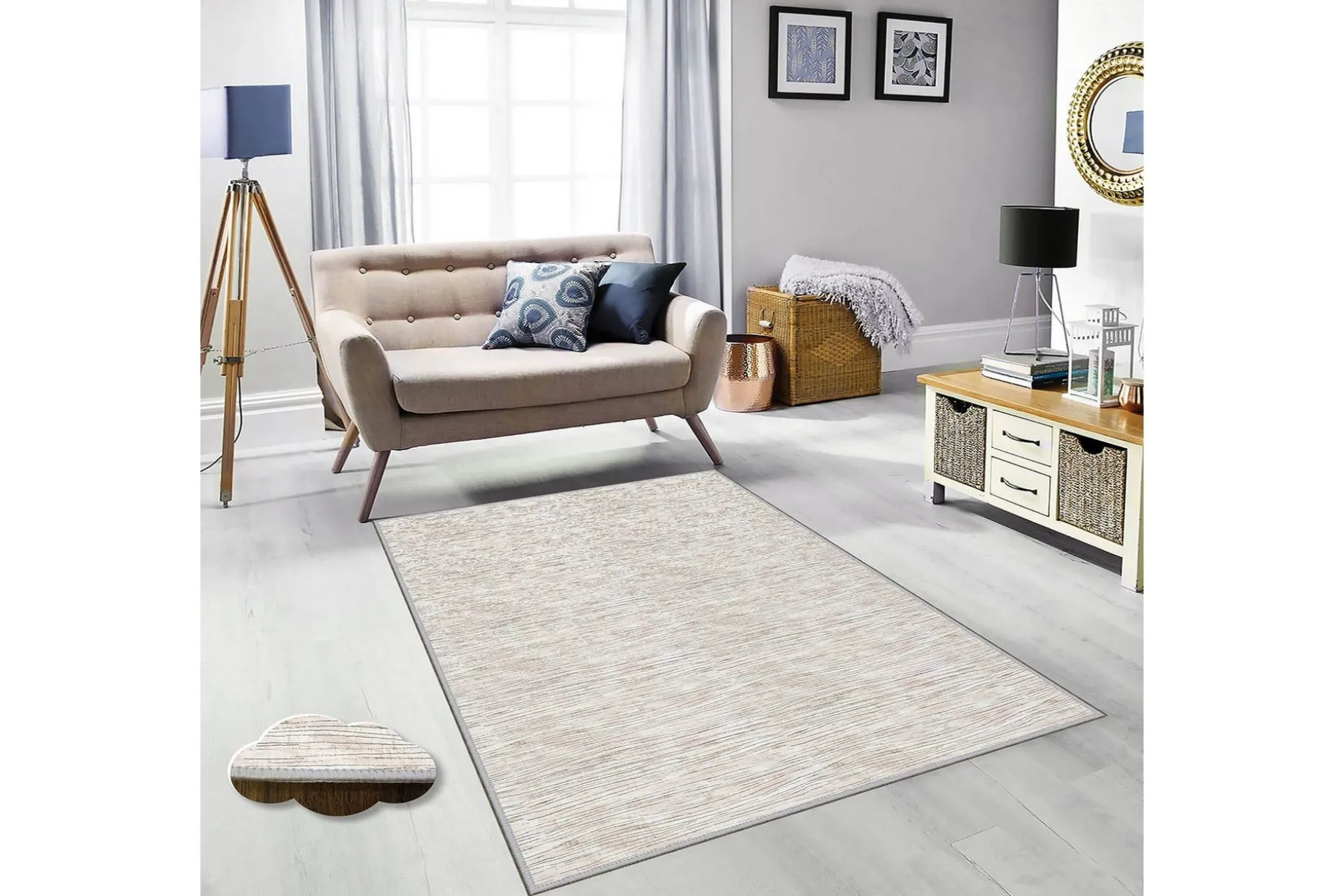 Matte (100x200) Homefesto 5