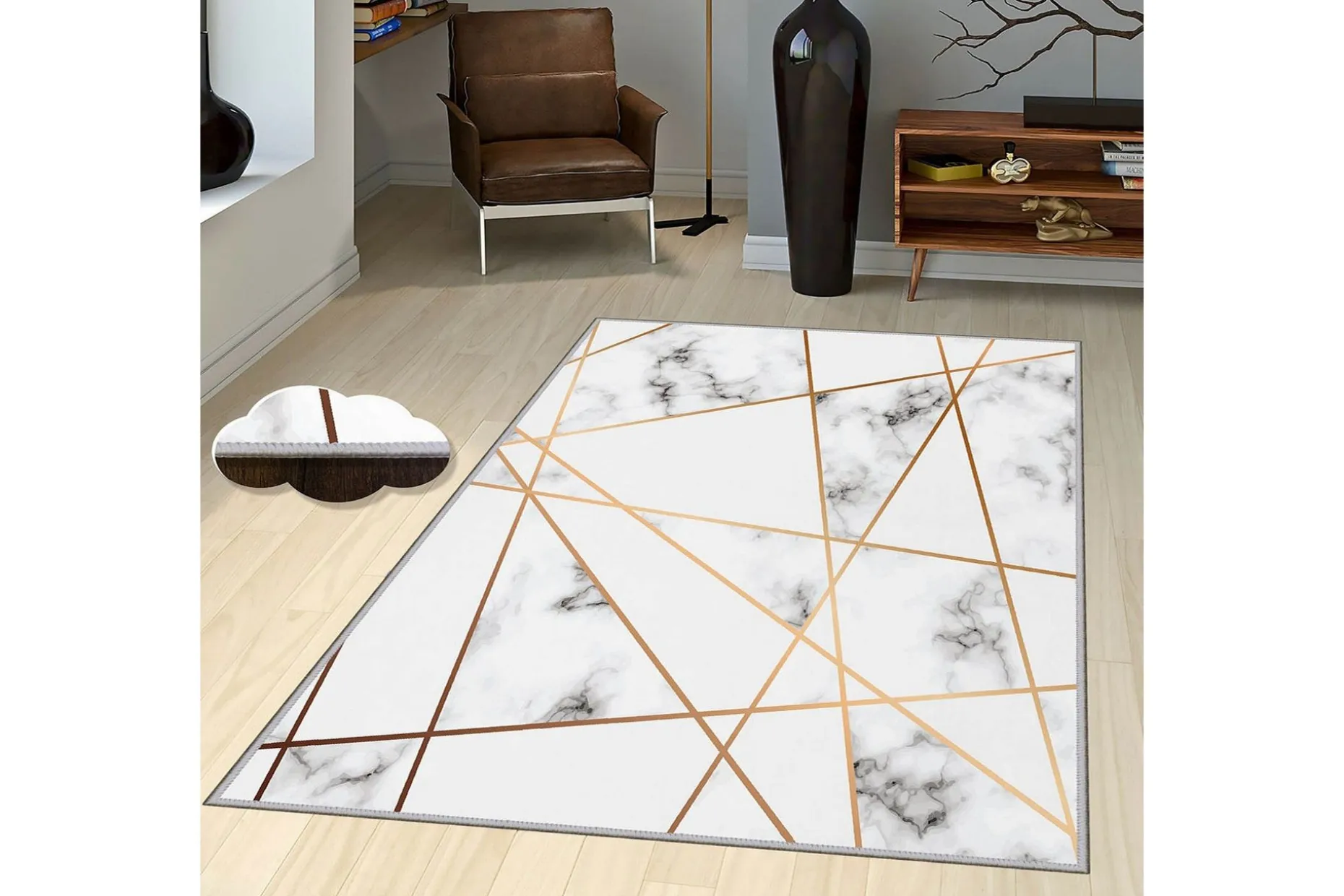 Matte (80 x 200) Homefesto 4