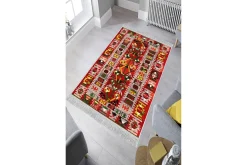 Matte (100 x 200) Homefesto - Bomull