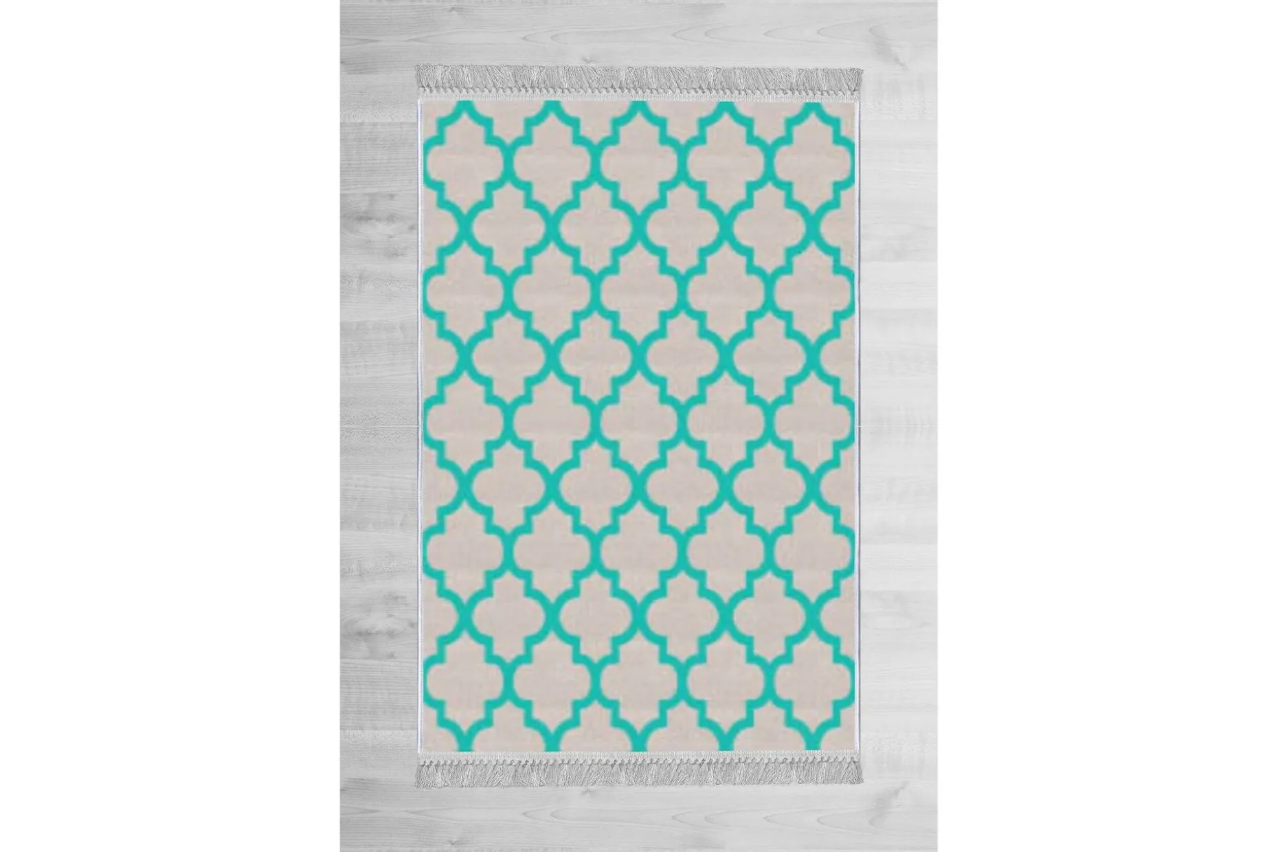 Matte (100 x 300) Homefesto - Bomull