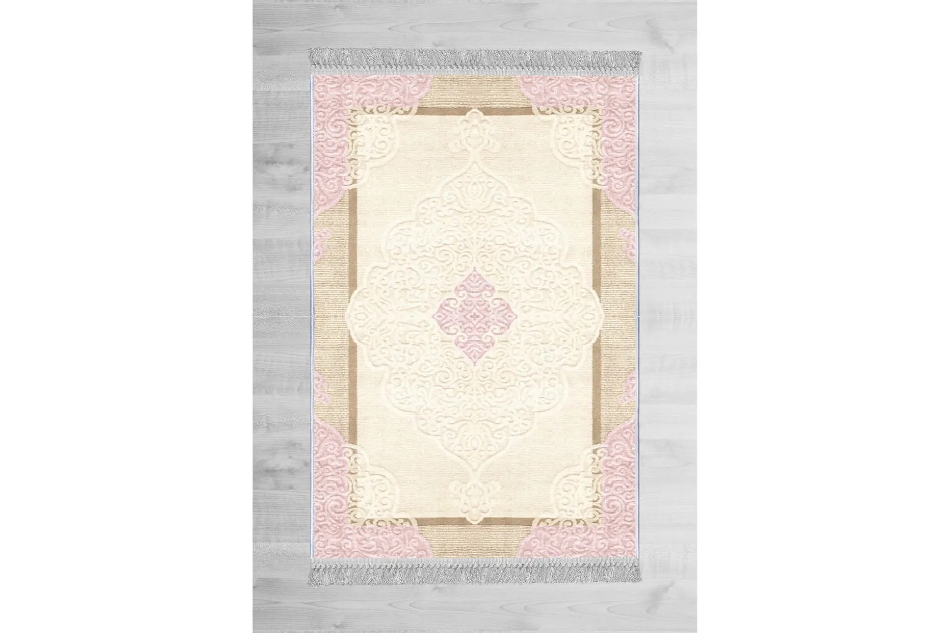 Matte (100 x 150) Homefesto - Bomull