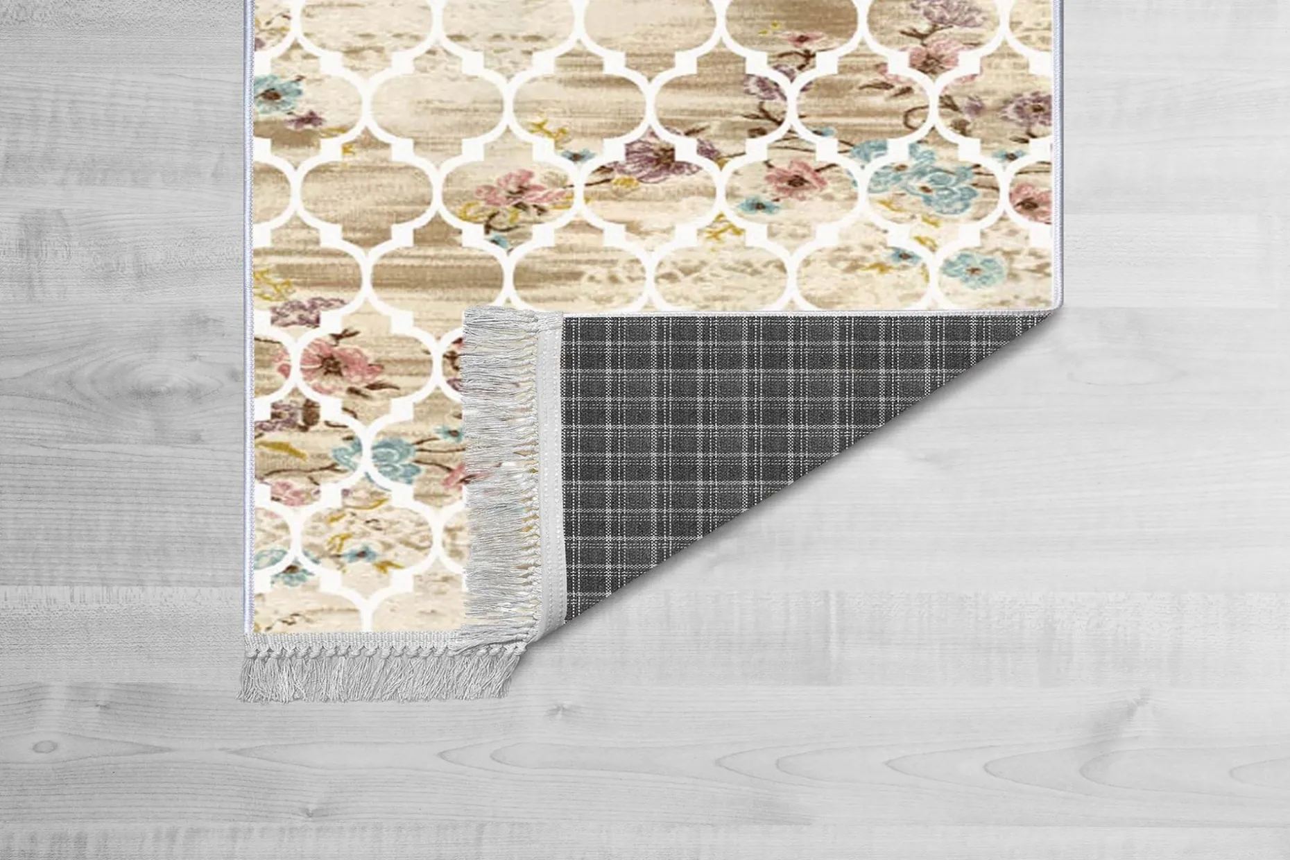 Matte (180 x 280) Homefesto - Bomull