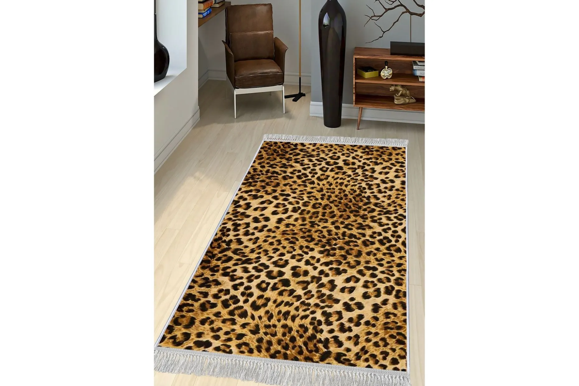 Matte (180 x 280) Homefesto - Bomull