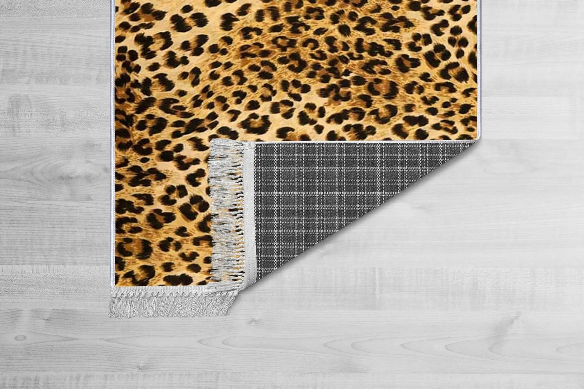 Matte (180 x 280) Homefesto - Bomull