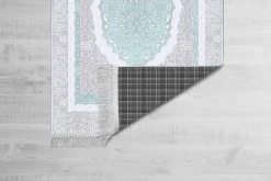Matte (100 x 300) Homefesto - Bomull