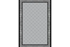 Matte (100 x 200) Homefesto - Bomull