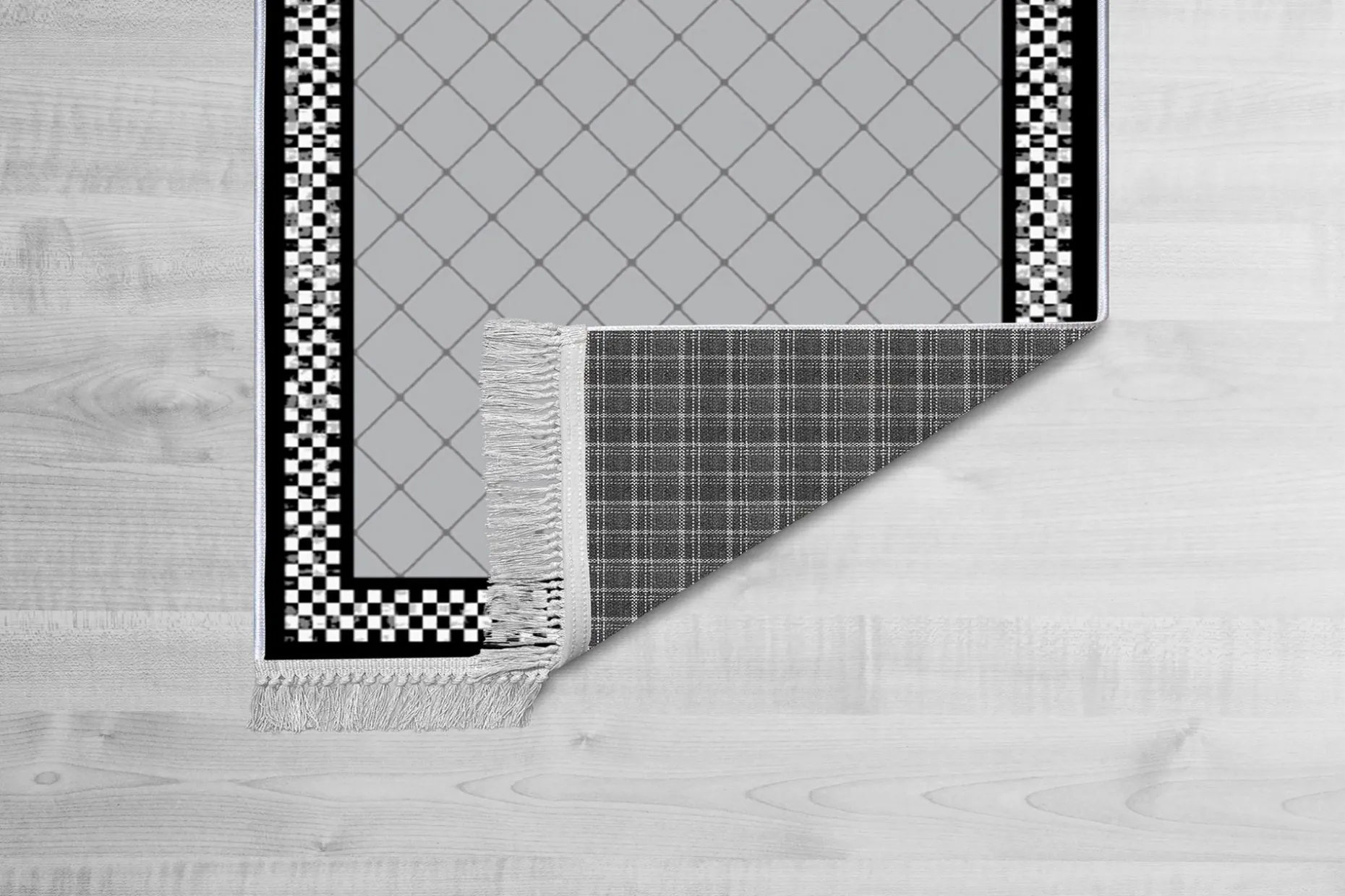 Matte (100 x 200) Homefesto - Bomull