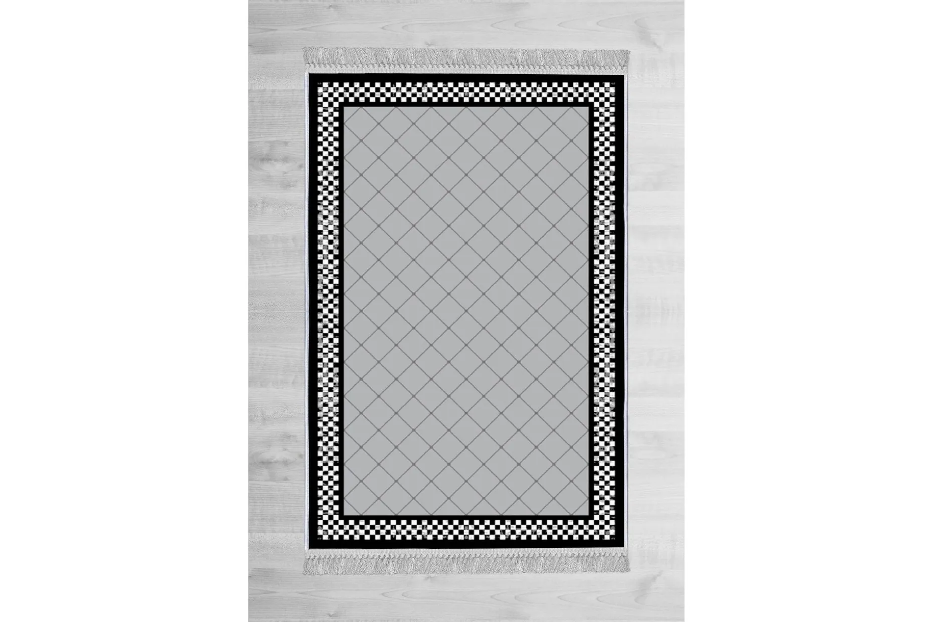 Matte (100 x 200) Homefesto - Bomull