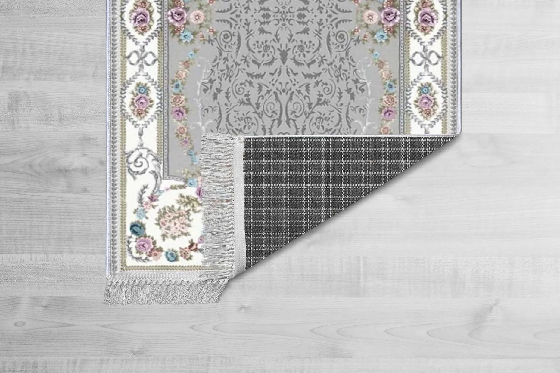 Matte (100 x 200) Homefesto - Bomull