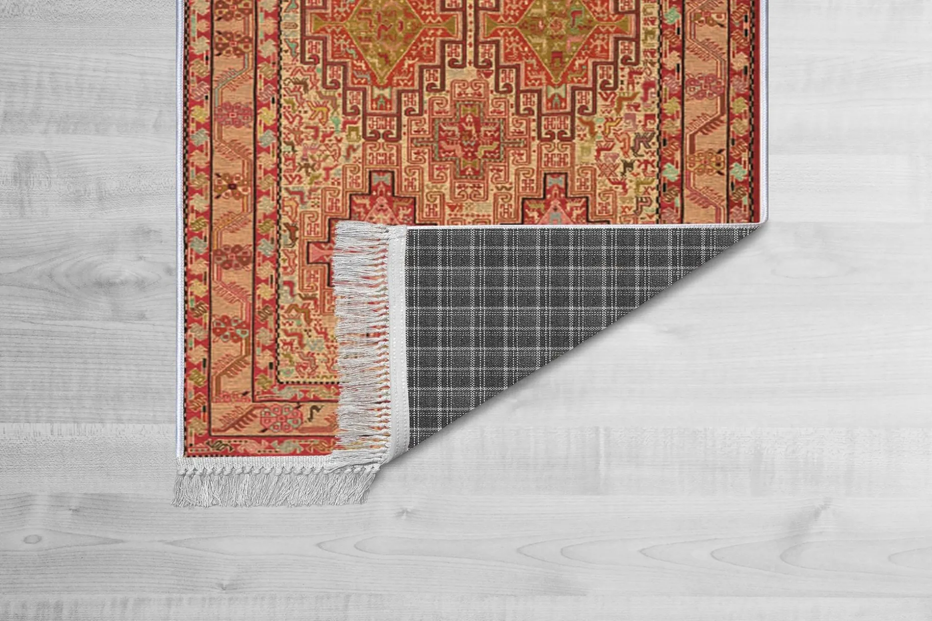Matte (100 x 300) Homefesto - Bomull