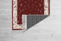 Matte (100 x 300) Homefesto - Bomull