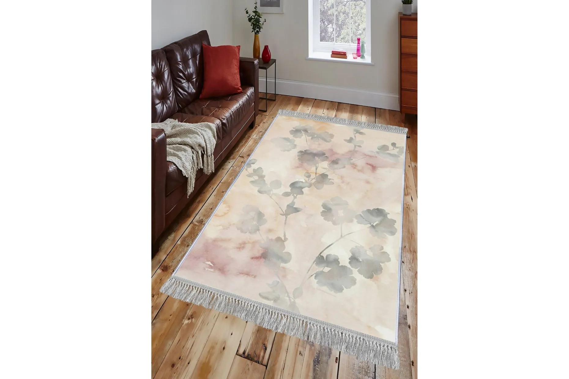 Matte (100 x 150) Homefesto - Bomull