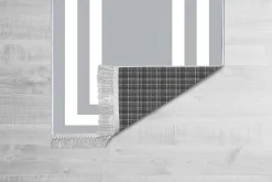 Matte (120 x 180) Homefesto - Bomull