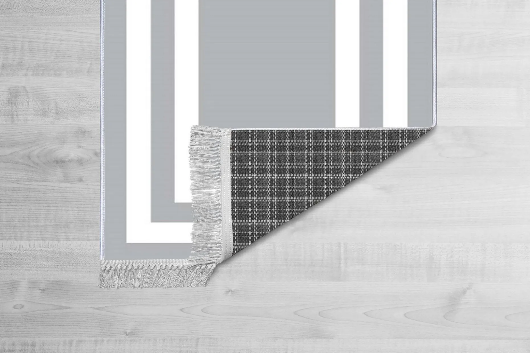 Matte (120 x 180) Homefesto - Bomull