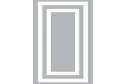 Matte (120 x 180) Homefesto - Bomull
