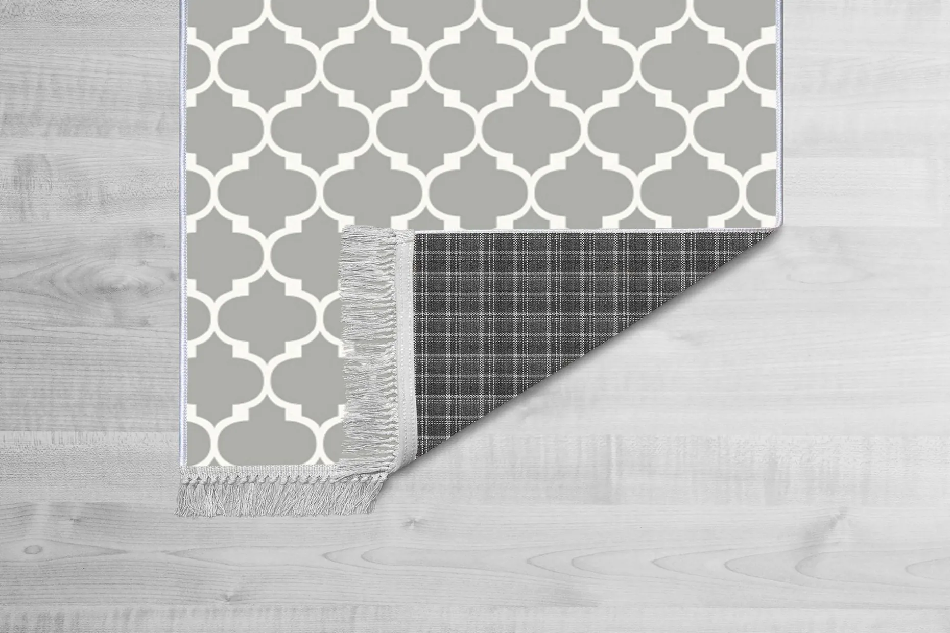 Matte (100 x 150) Homefesto - Bomull