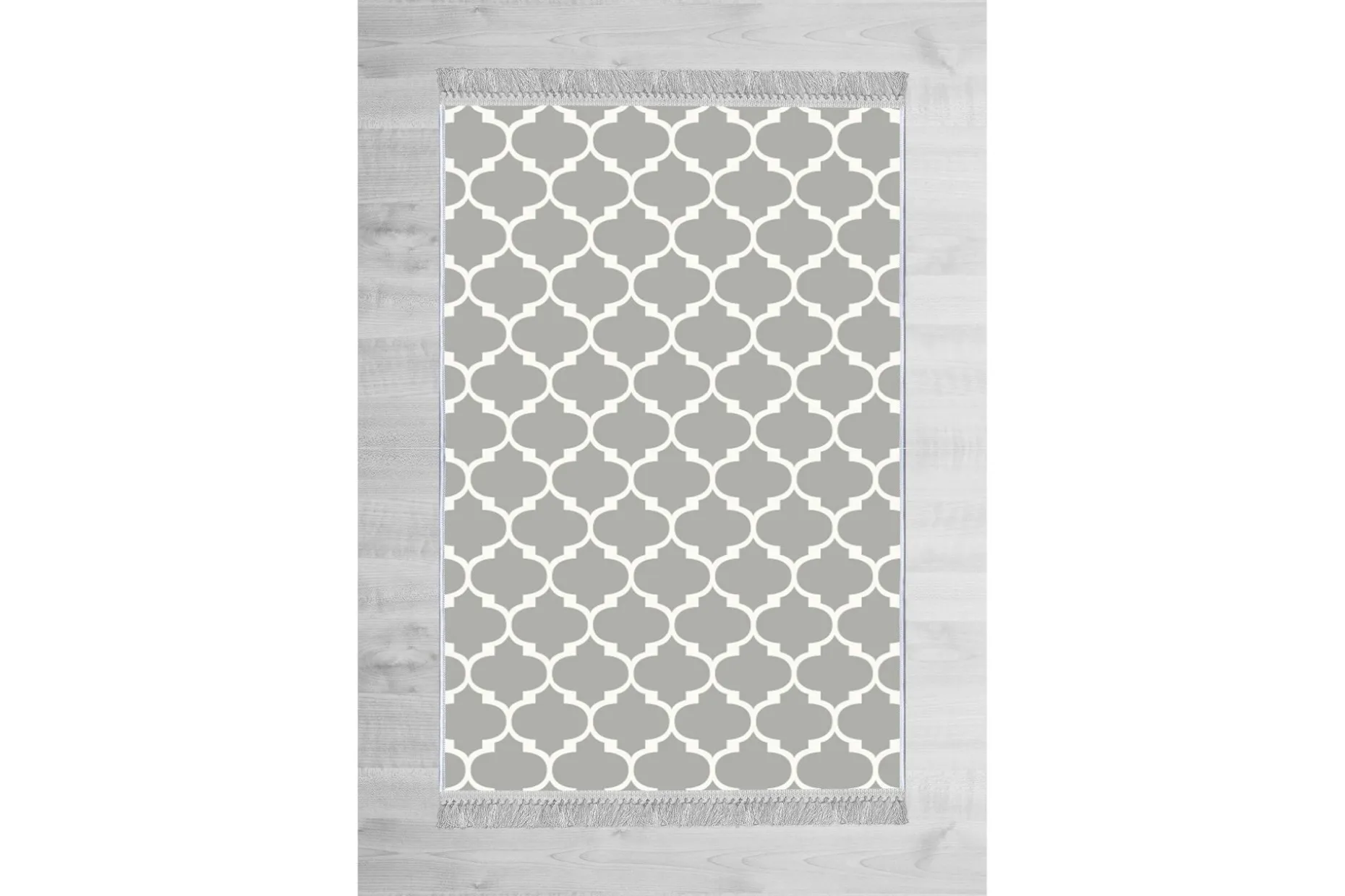 Matte (100 x 150) Homefesto - Bomull