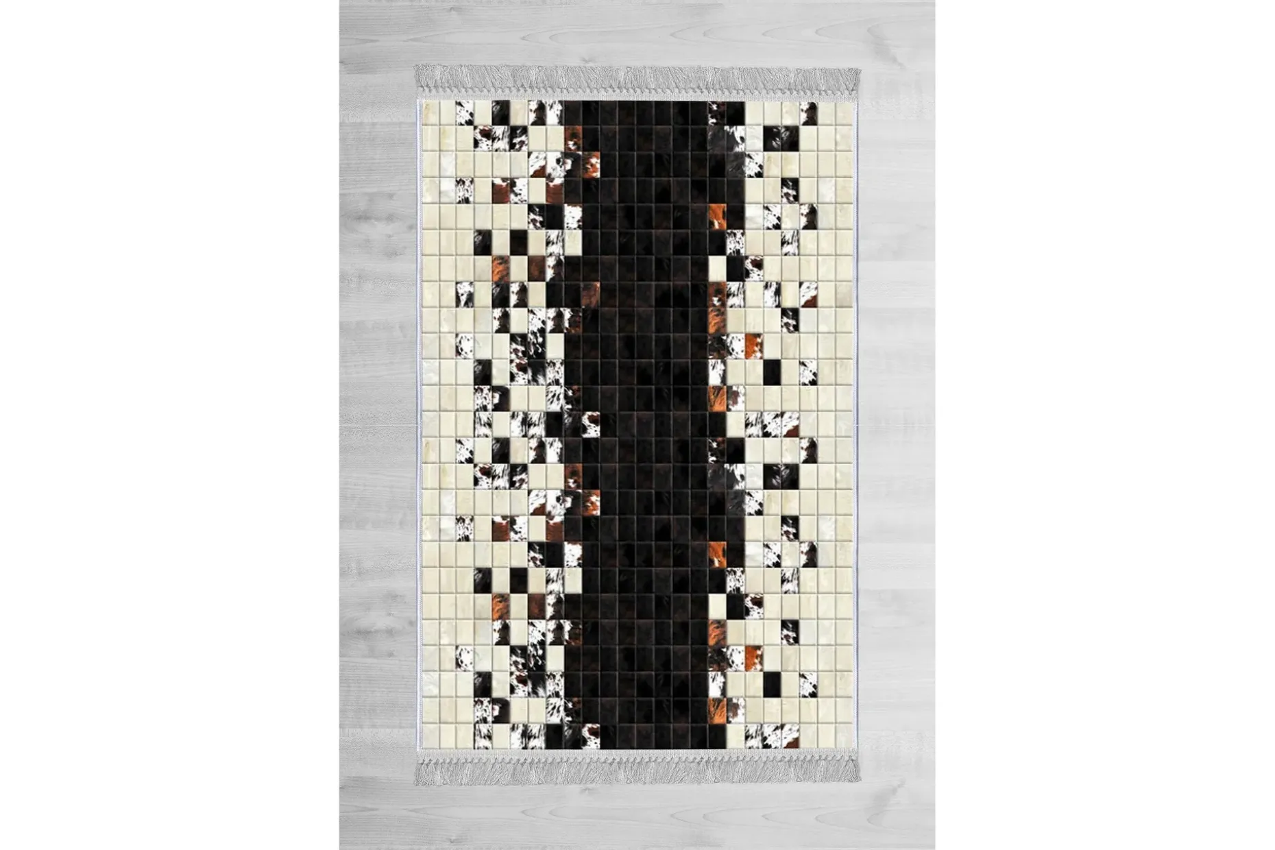 Matte (100 x 150) Homefesto - Bomull