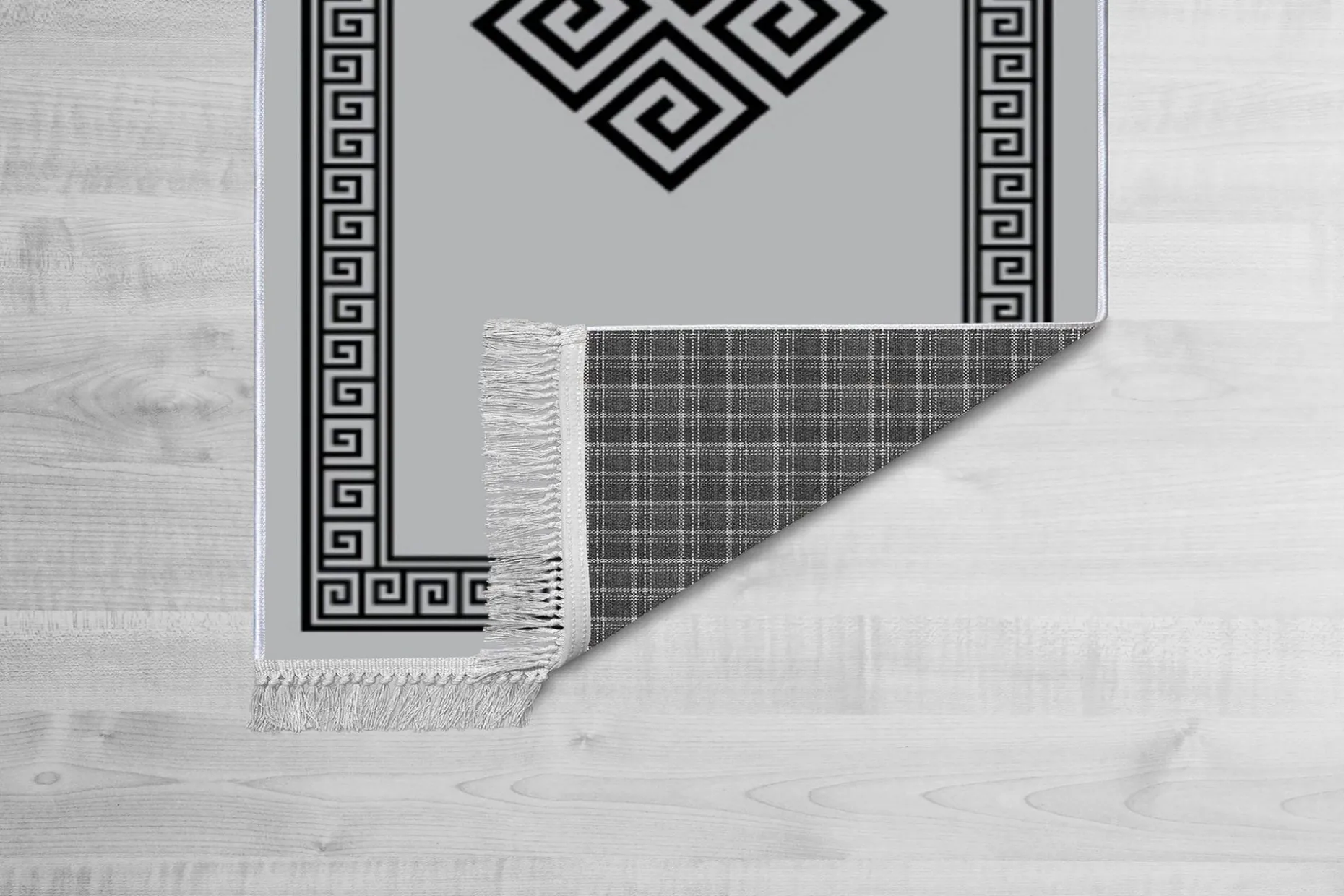 Matte (120 x 180) Homefesto - Bomull