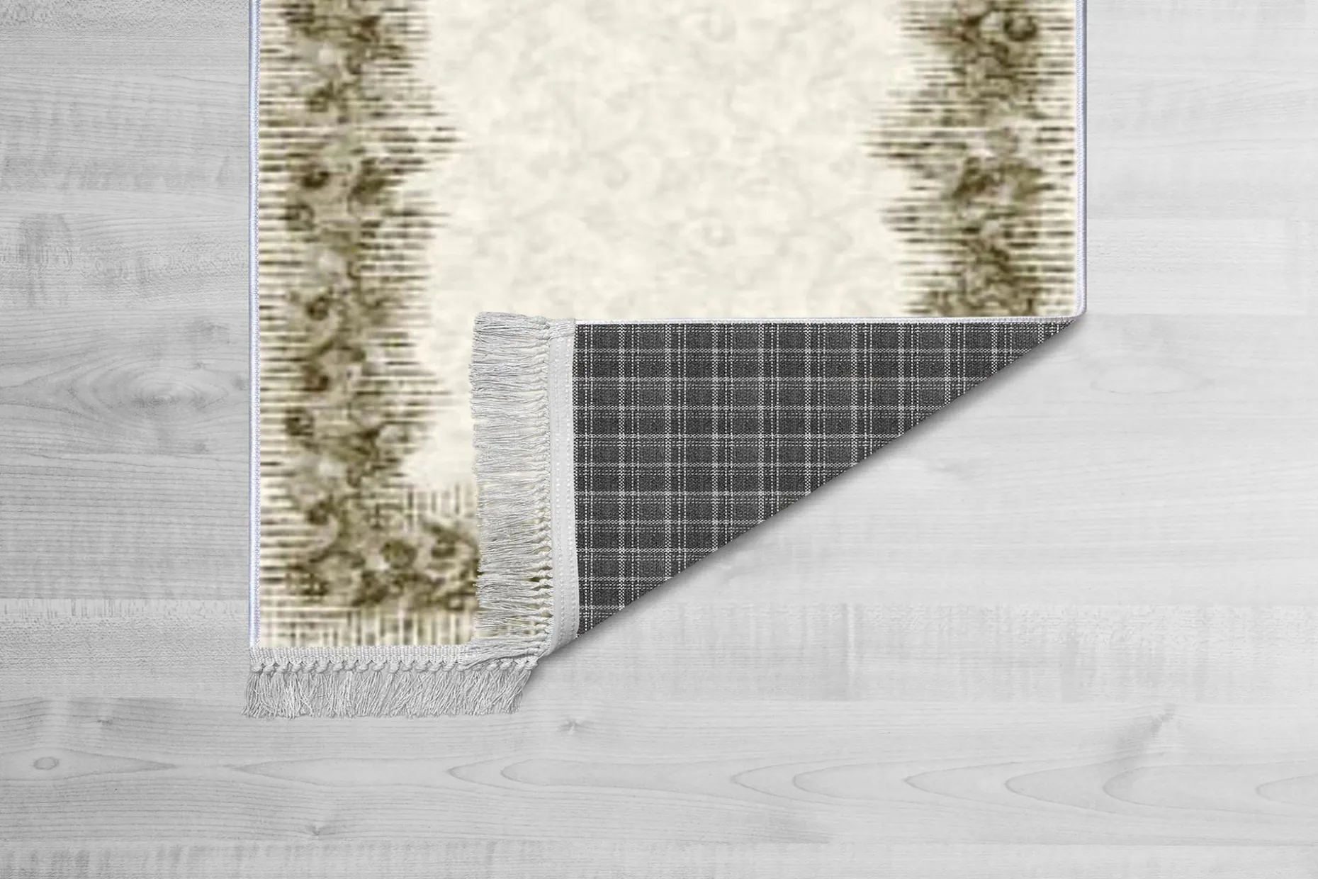 Matte (100 x 300) Homefesto - Bomull