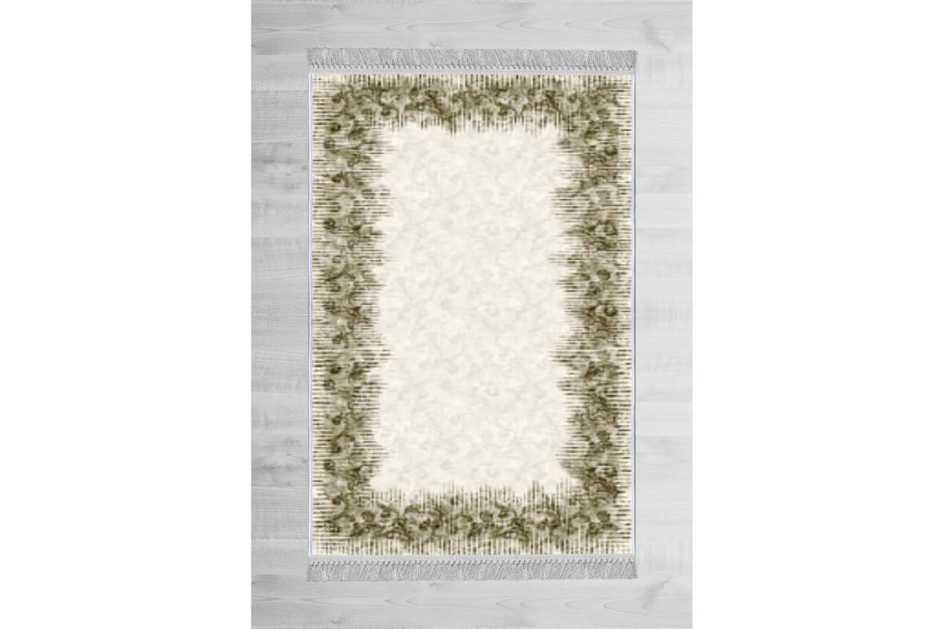 Matte (100 x 300) Homefesto - Bomull