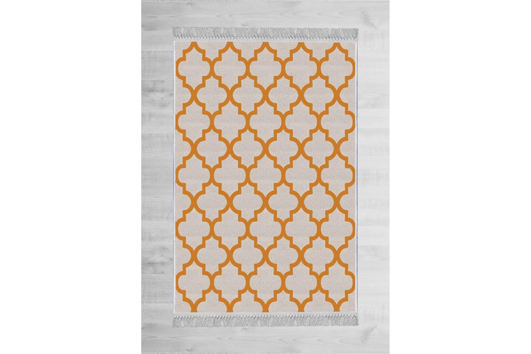 Matte (100 x 300) Homefesto - Bomull