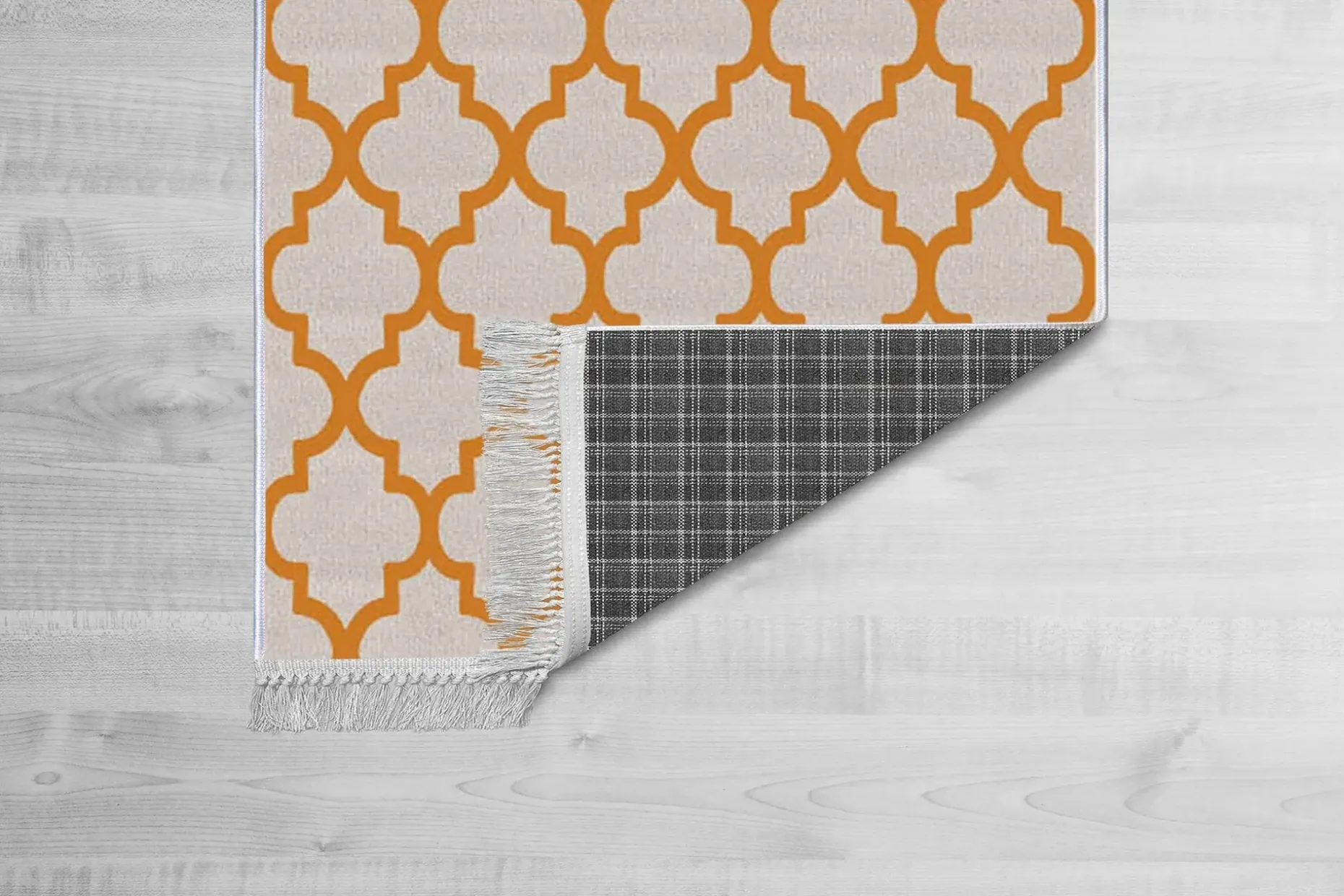 Matte (100 x 300) Homefesto - Bomull