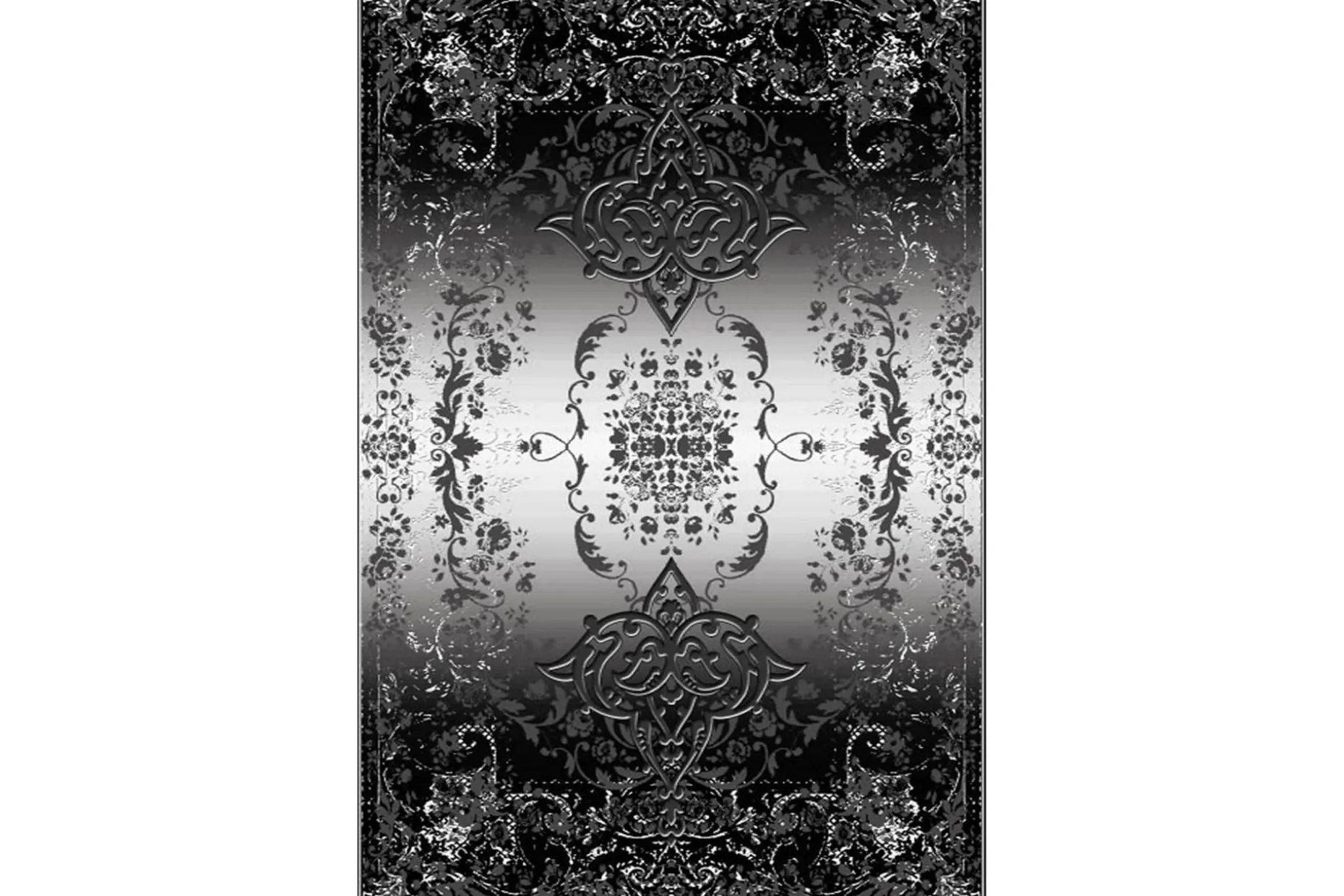 Matte (180 x 280) Homefesto - Bomull