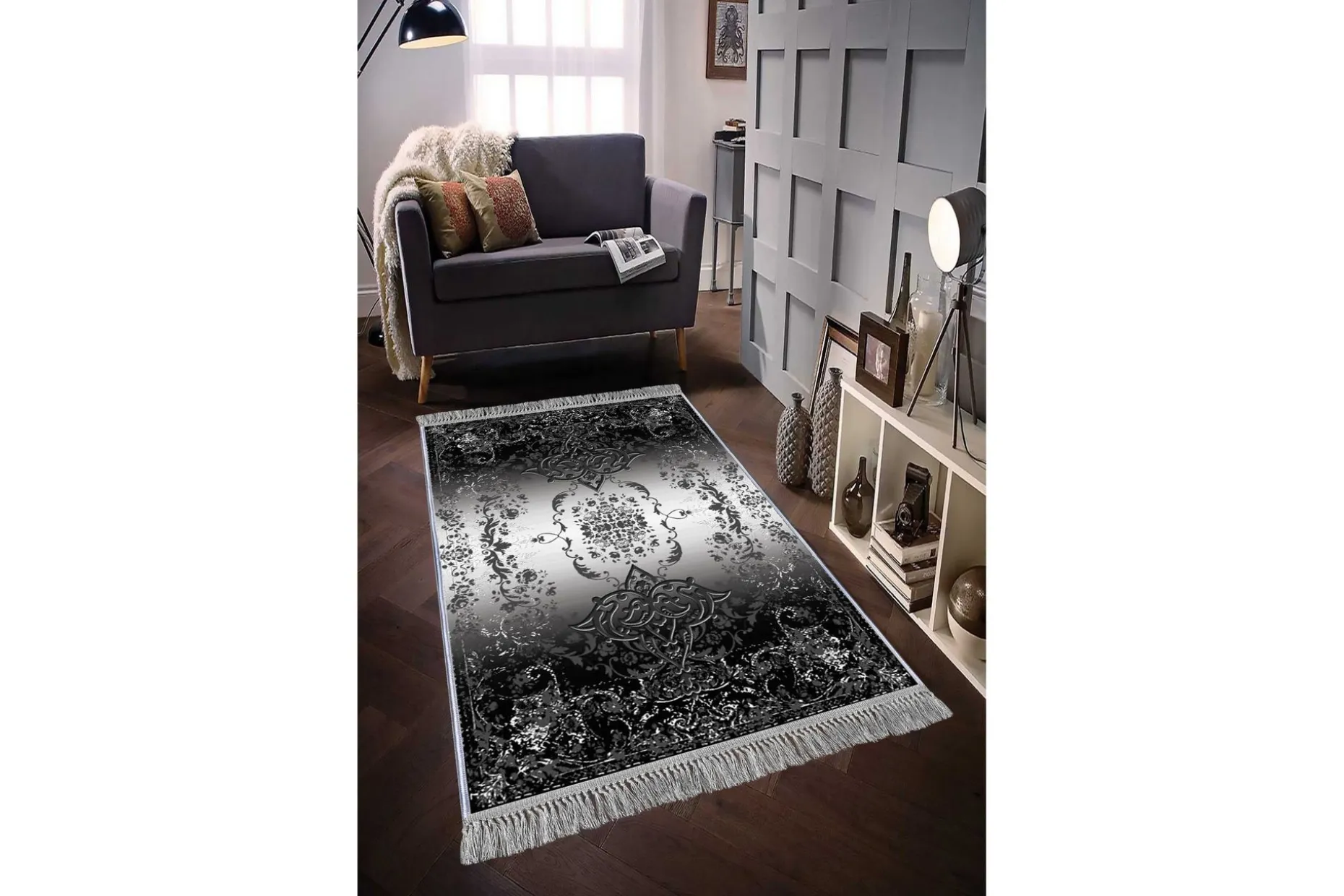 Matte (180 x 280) Homefesto - Bomull