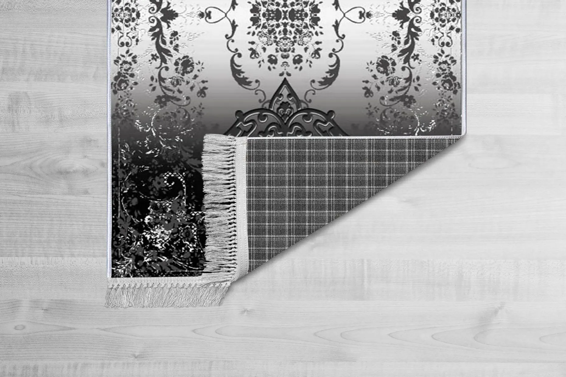 Matte (180 x 280) Homefesto - Bomull