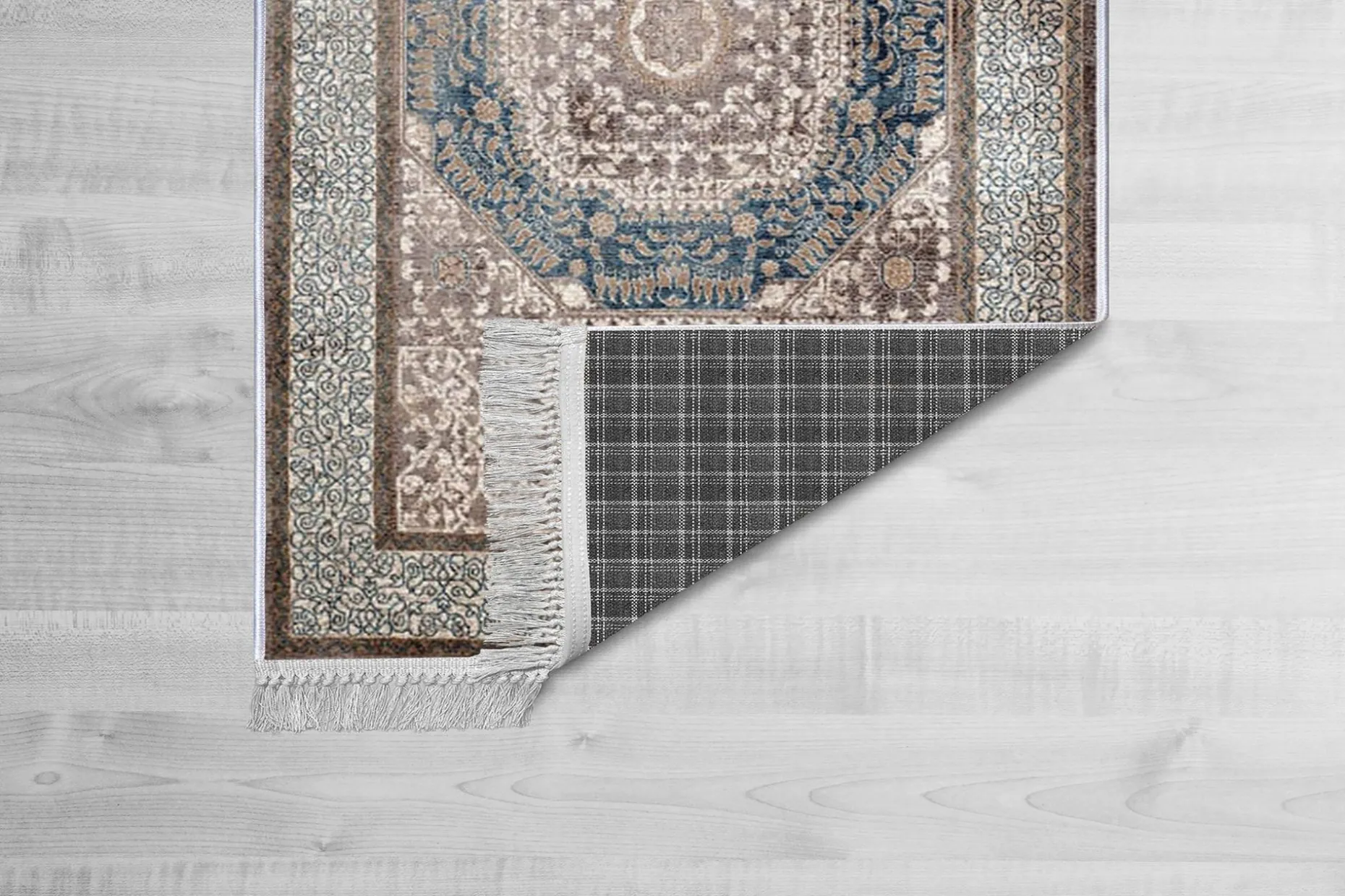 Matte (180 x 280) Homefesto - Bomull