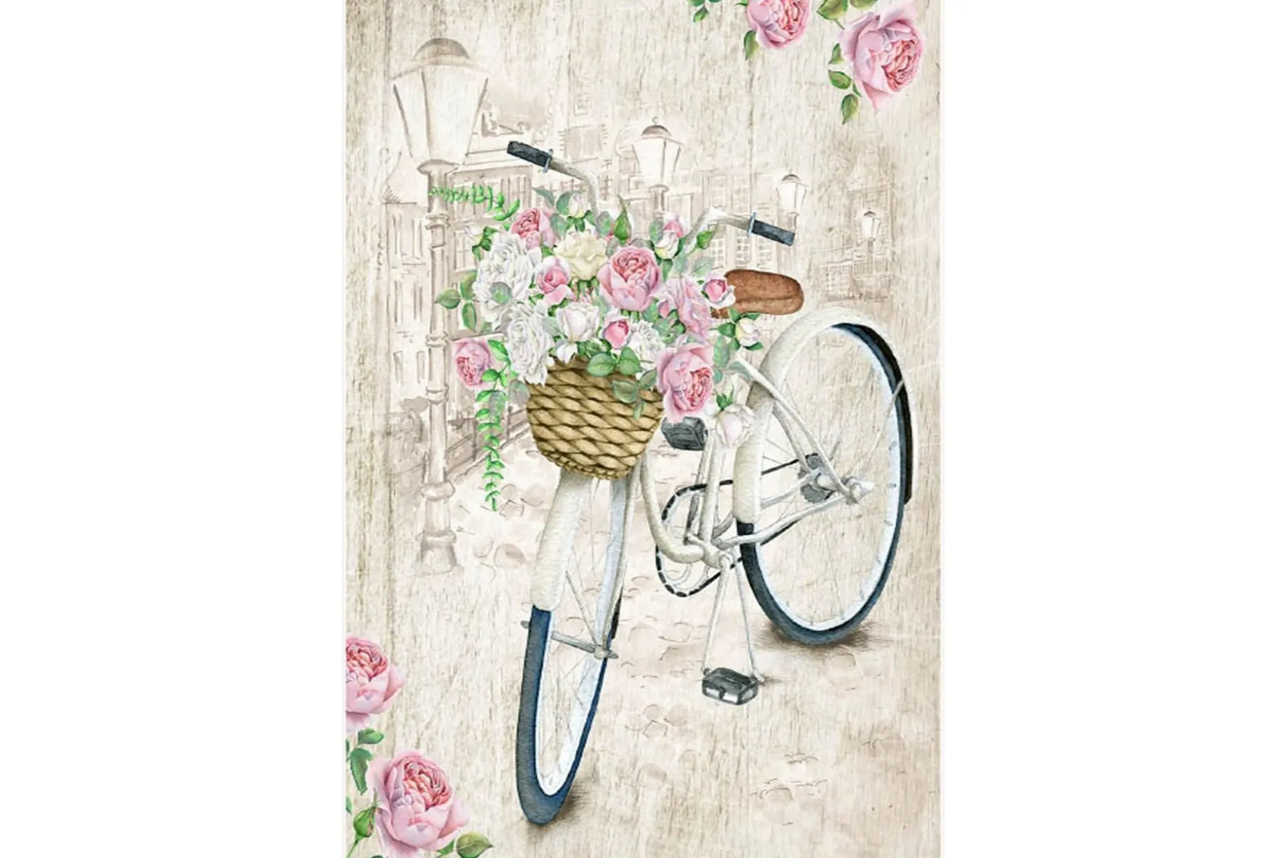 Matte (100 x 300) Homefesto - Bomull
