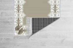 Matte (100 x 150) Homefesto - Bomull