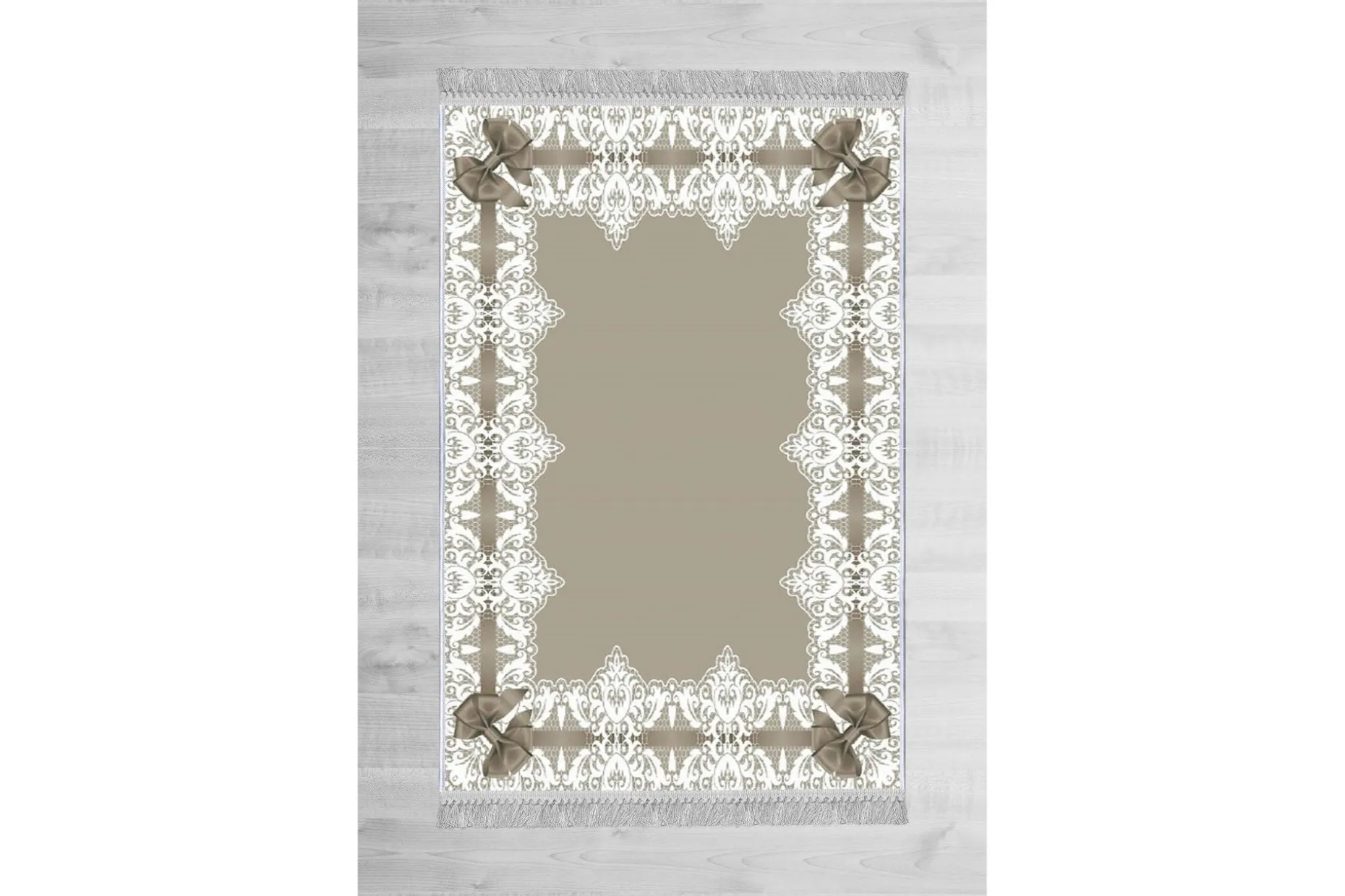 Matte (100 x 150) Homefesto - Bomull