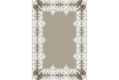 Matte (100 x 150) Homefesto - Bomull