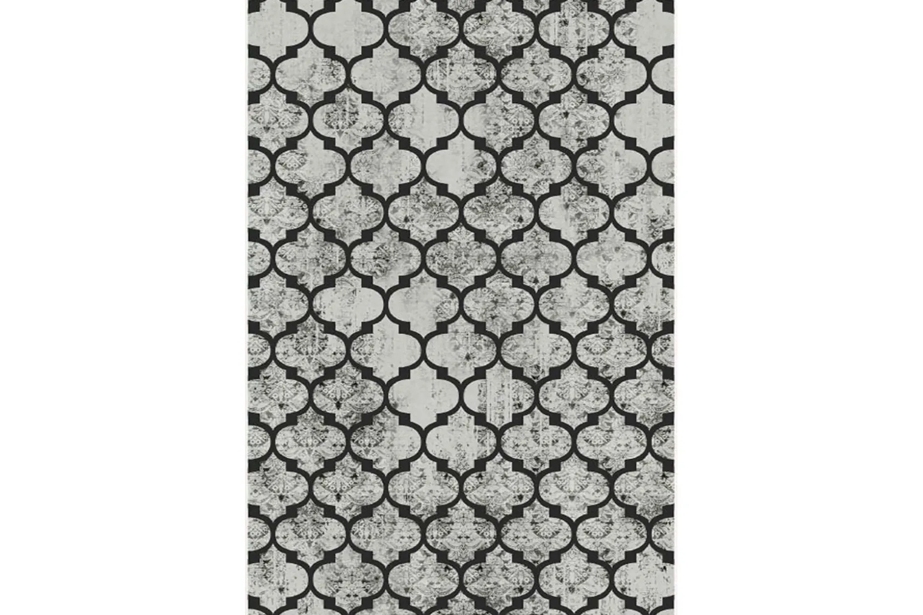 Matte (180 x 280) Homefesto - Bomull