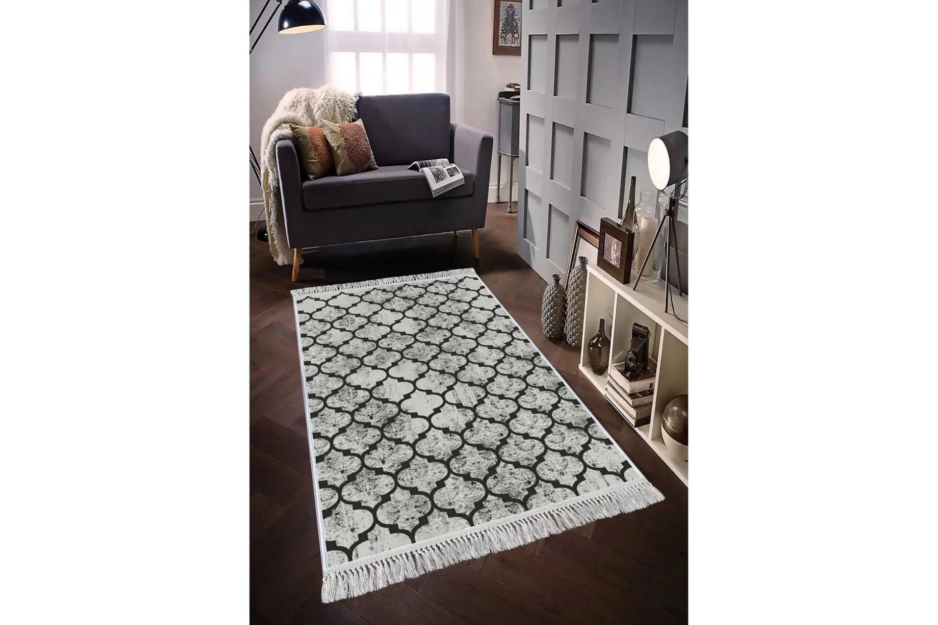 Matte (180 x 280) Homefesto - Bomull