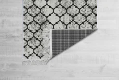Matte (180 x 280) Homefesto - Bomull