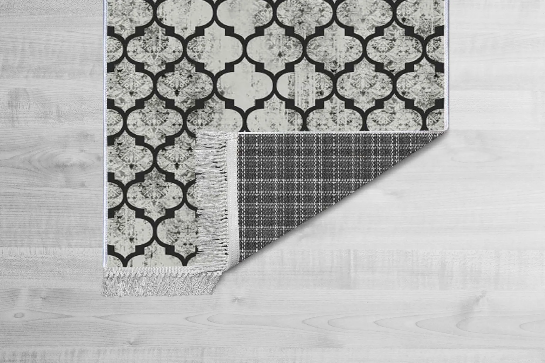 Matte (180 x 280) Homefesto - Bomull
