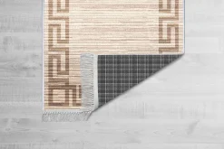 Matte (100 x 200) Homefesto - Bomull