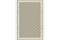 Matte (100 x 200) Homefesto - Bomull
