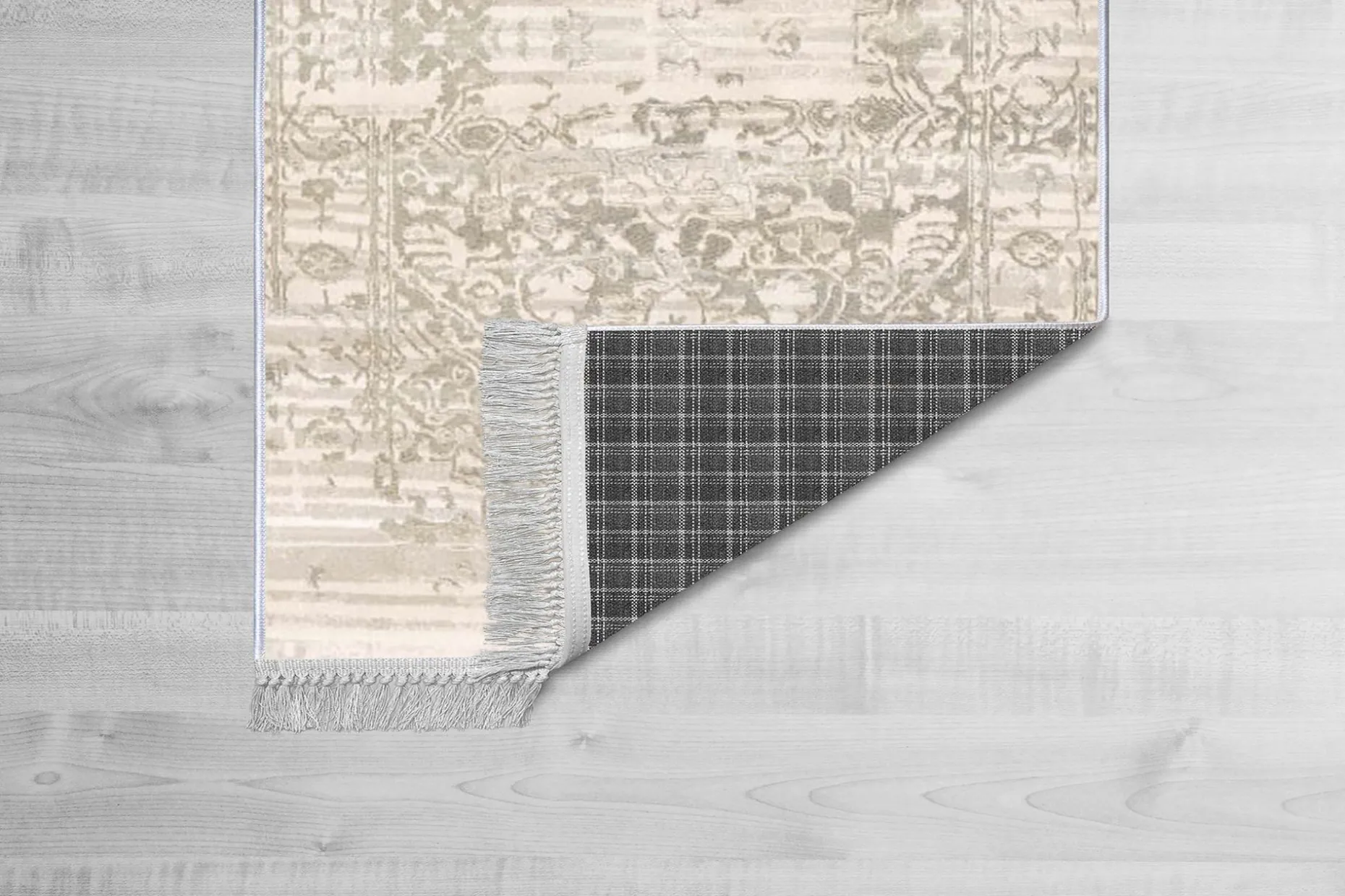 Matte (100 x 200) Homefesto - Bomull