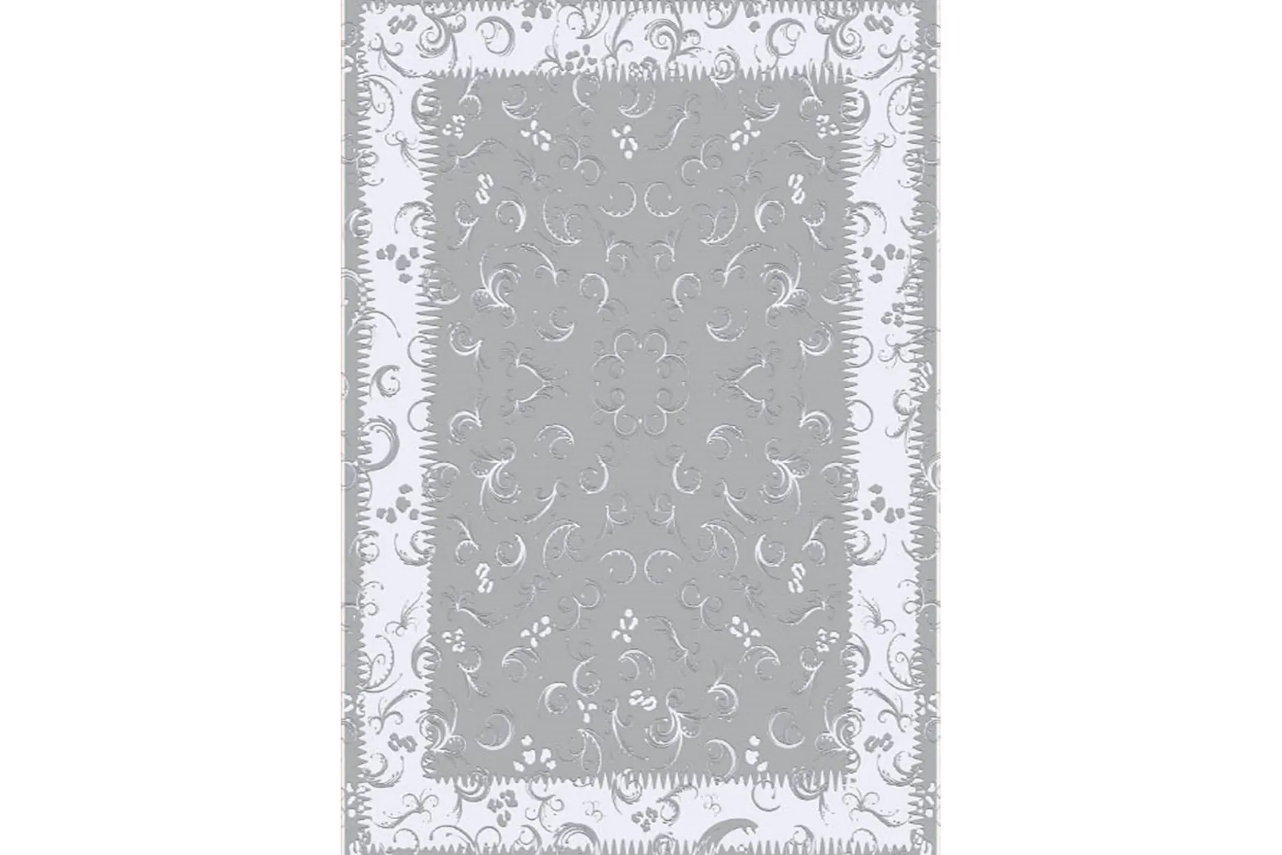 Matte (100 x 300) Homefesto - Bomull