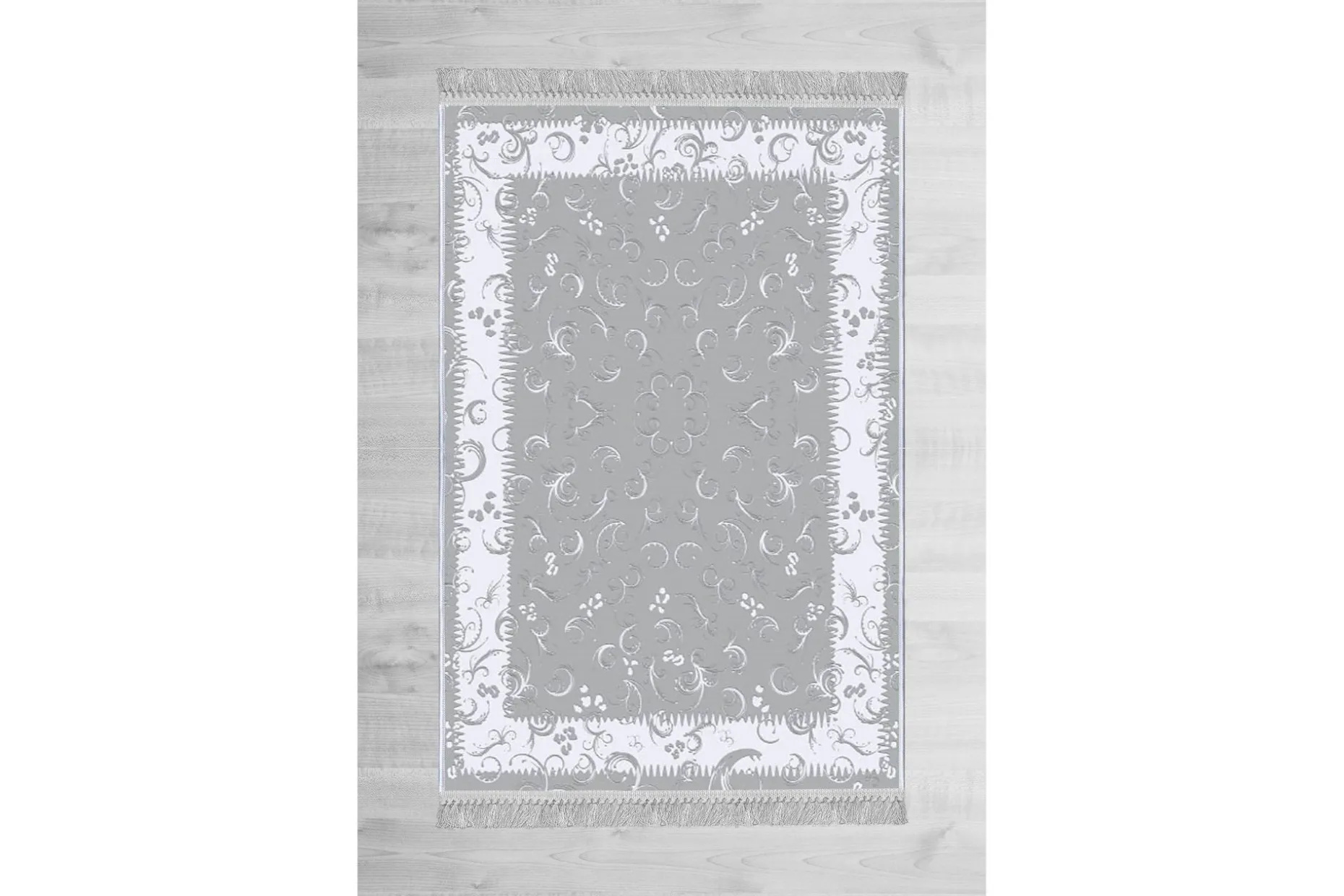 Matte (100 x 300) Homefesto - Bomull