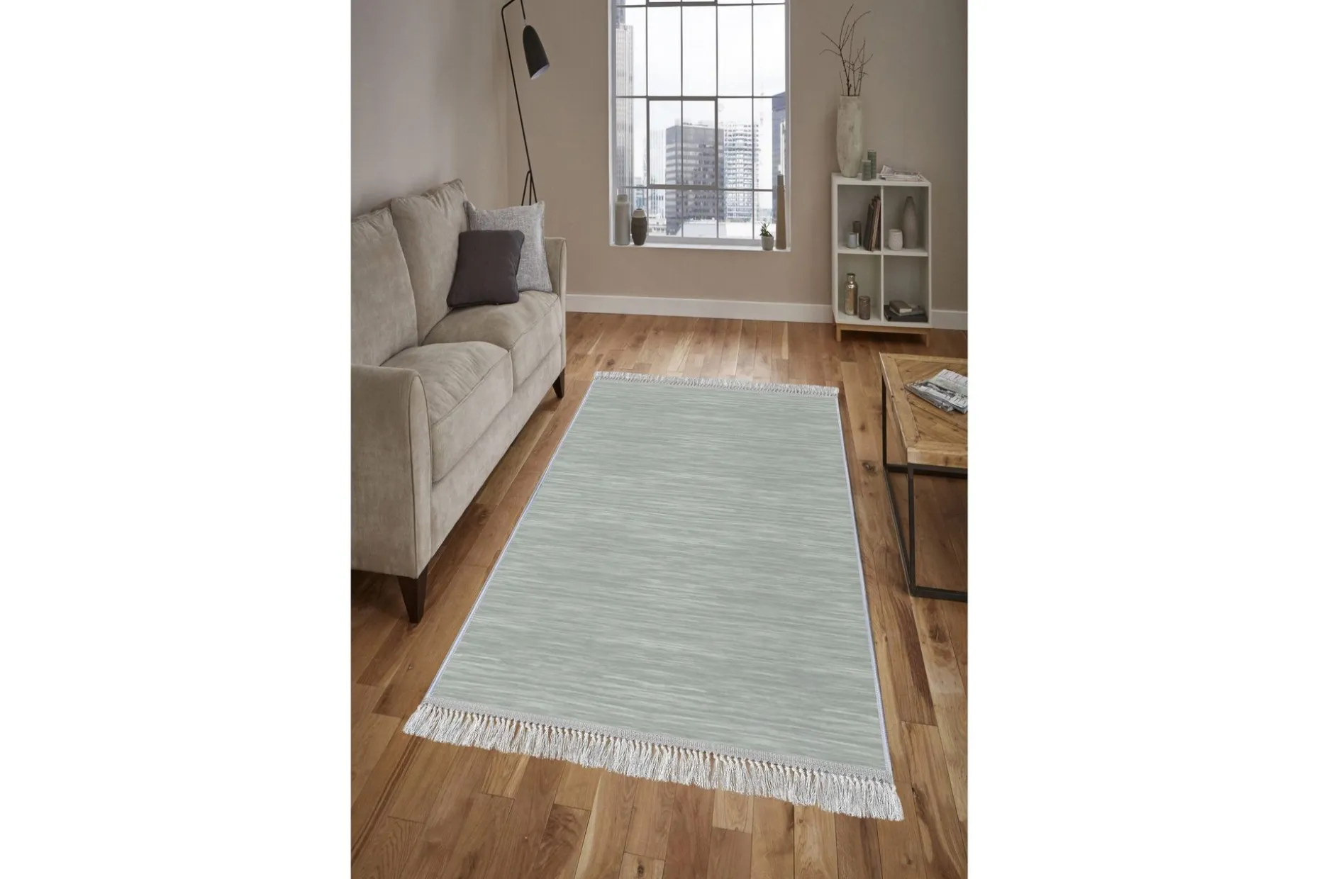 Matte (100 x 150) Homefesto - Bomull