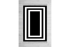 Matte (100 x 150) Homefesto - Bomull