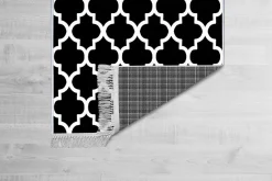 Matte (100 x 300) Homefesto - Bomull
