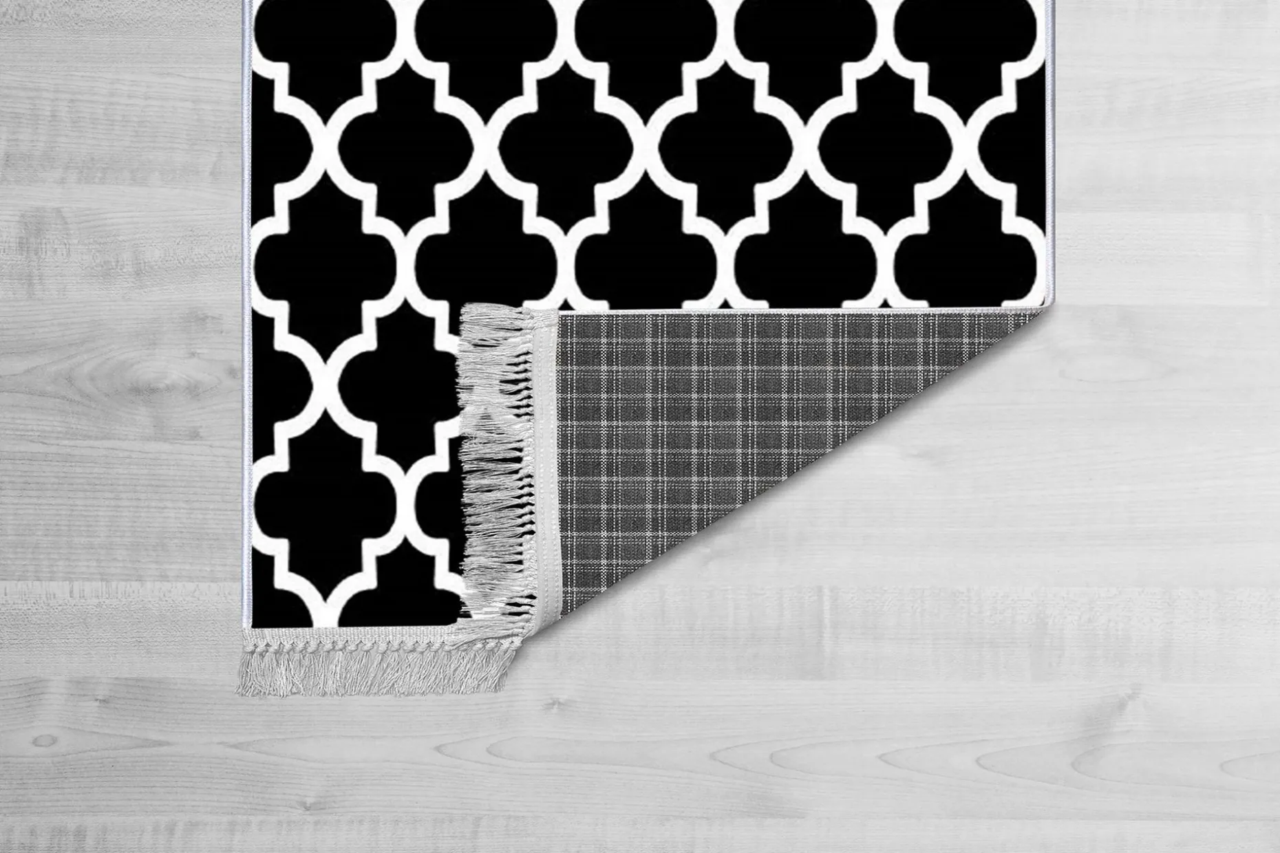 Matte (100 x 300) Homefesto - Bomull