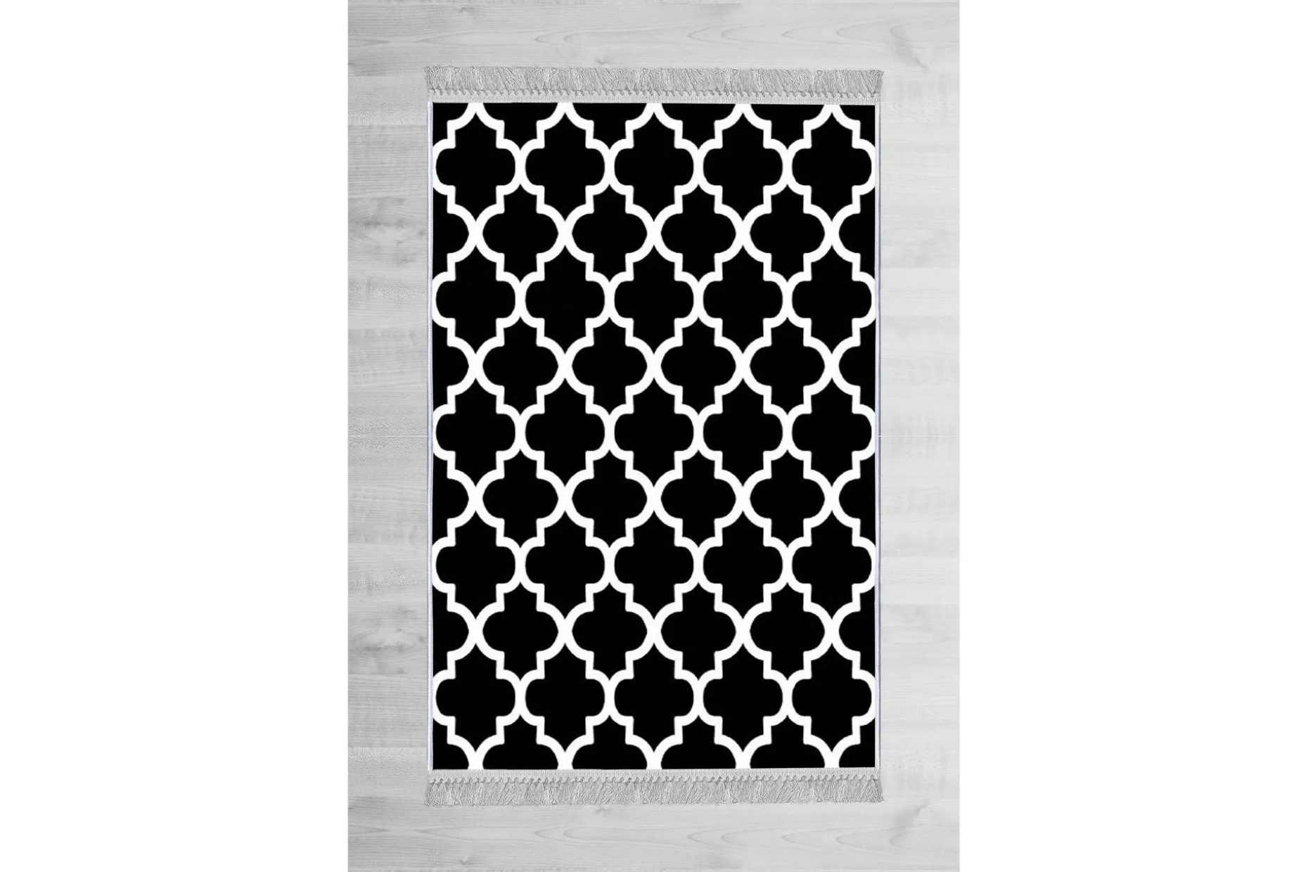 Matte (100 x 300) Homefesto - Bomull